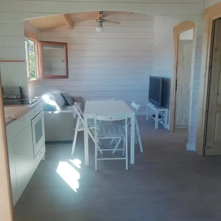Woodhouse Tarifa