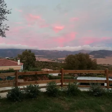 Woodhouse Apartment Tarifa