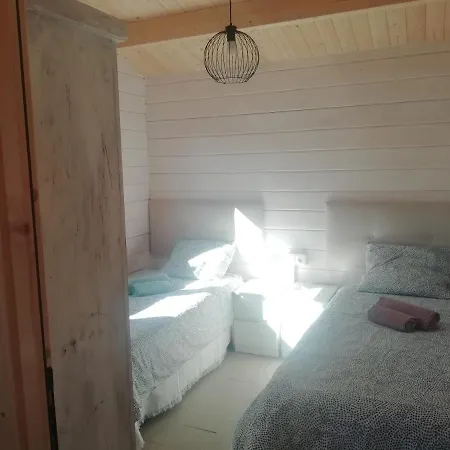 Woodhouse * Tarifa