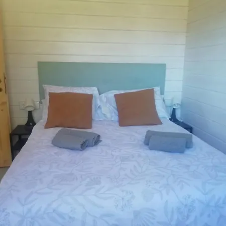 Woodhouse Apartment