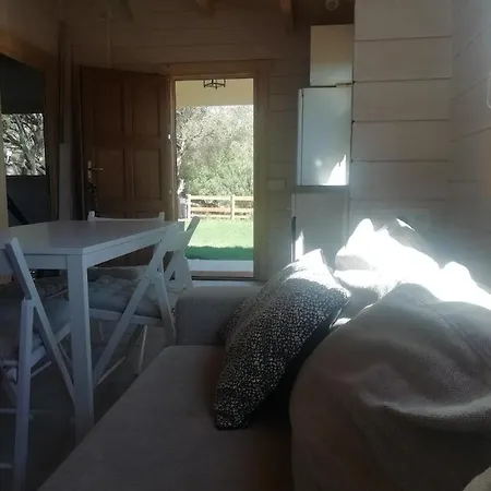 Woodhouse Apartamento