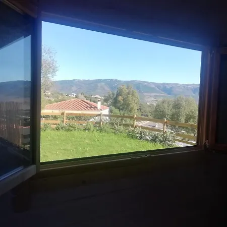 Apartamento Woodhouse