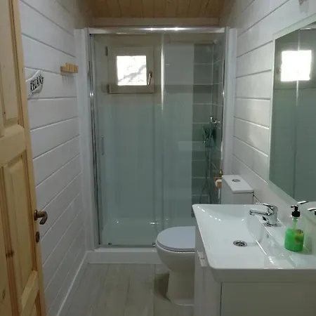 Woodhouse Apartamento Tarifa